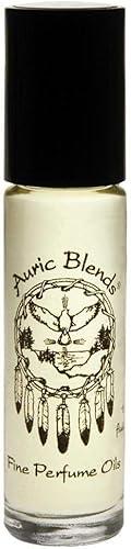 Love - Auric Blends Perfume Oil