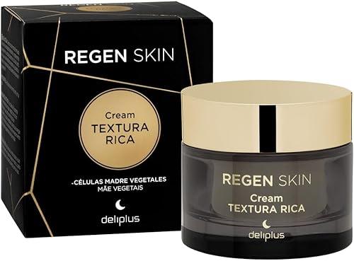 Deliplus - Regen Skin (Plant Stem Cells) Rich Texture Night Cream 50ml/1.7 fl. oz