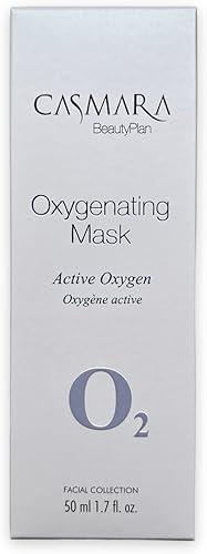Casmara Oxygenating Mask 50 ml Oxymask Professional Skin Care