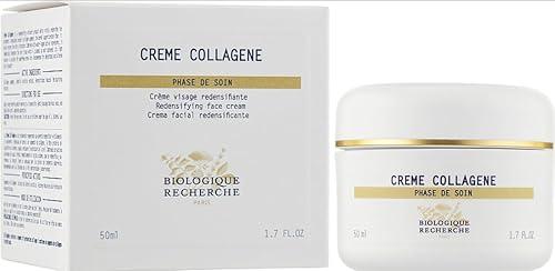 BIOLOGIQUE RECHERCHE CREME COLLAGENE