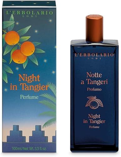 L'Erbolario Notte a Tangeri Profumo 100 ml