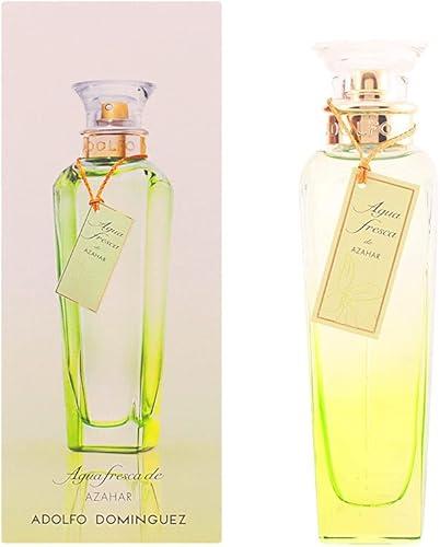 Adolfo Dominguez Agua Fresca Azahar 3.4 oz EDT