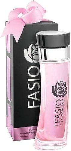 Emper Fasio EDP - 100 ML For Women