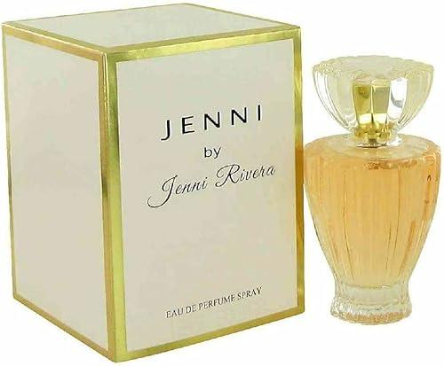 Jenni By Jenni Rivera Eau De Parfum Spray 3.4 Oz Women
