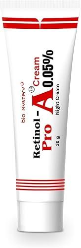 Retinol Pro Night Cream 0.05 (30 Gram / 1.05 Oz)