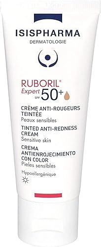 Ruboril 50+ Expert SPF 50, 40 ml, Isispharma