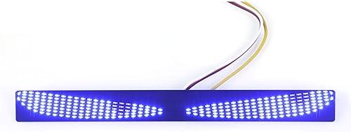 TOUCAN RC HOBBY Eye Light Blink Function for DIY 1/14 Tamiya Radio Control Tractor Truck Semi FH16 56375 56360 56362 Model Upgrade Parts 3363 1851 DIY RC Car