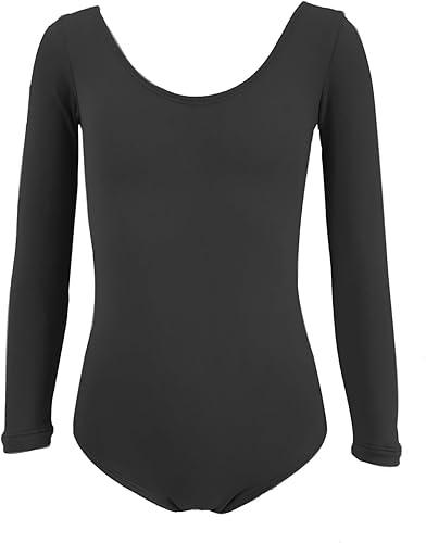 Ice Figure Skating Tops Girls Skating Performance Wear Fleece Inside Adult Training Women Competition Colour of Skin