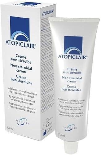 Non Steroidal Cream, 100 ml by Atopiclair