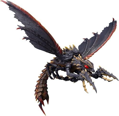 TAMASHII NATIONS - Godzilla - Megaguirus Evolution Set S.H.MonsterArts Action Figure