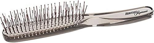 Hercules Sägemann NYH Scalp Brush 8201 Mud