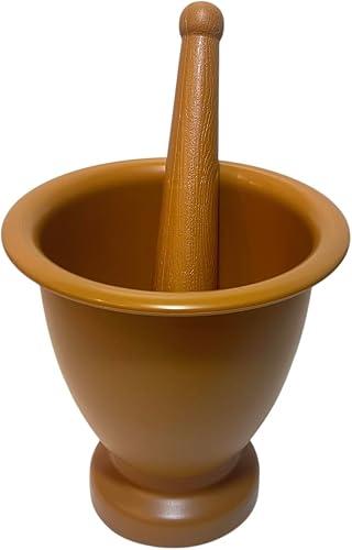 Mortar and Pestle - Medium