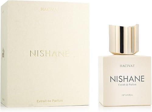Nishane Hacivat Eau De Parfum 3.4 oz (100 ml)