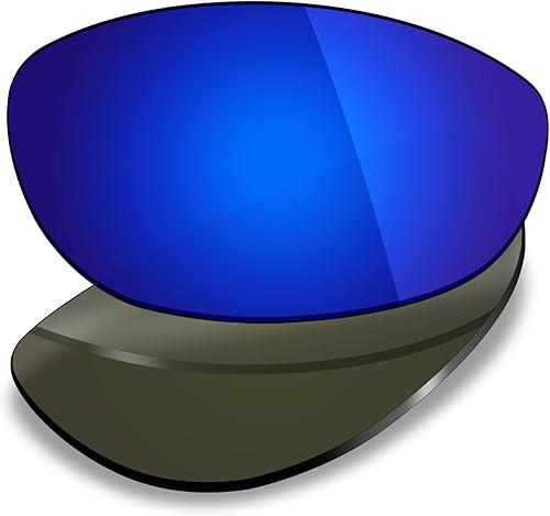 Mryok Replacement Lenses for Oakley Twenty XX 2000 Sunglasses, HD Polarized, UV Protection, Impact Resistant & Perfectly Fit