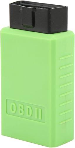 Karlak OBDII Key Programmer, Add Remote Control and Transponder, Suits for G and H Chip, Convenient and Safe ABS Material, Easy to Use, Fits for CAMRY 2015 replacement for, with