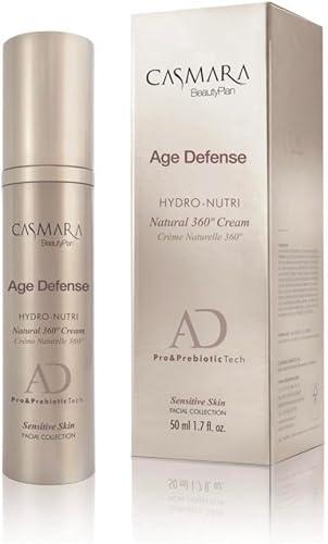Casmara Age Defense Pro & Prebiotic Cream 50 ml 1.7 oz