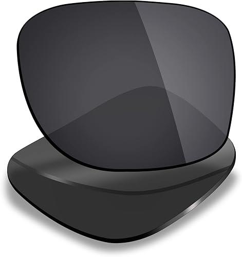 Mryok Replacement Lenses for Oakley Ravishing Sunglasses, HD Polarized, UV Protection, Impact Resistant