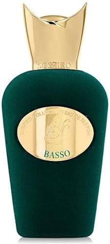 Eau de Parfum Basso