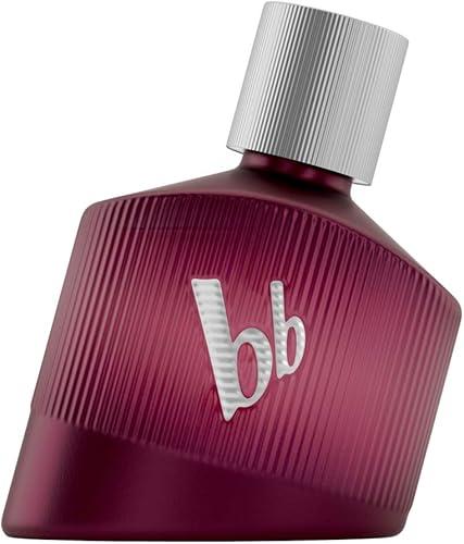 Bruno Banani Loyal Man - Eau de Parfum - Aromatic Men's Perfume - Extra Long Lasting Fragrance - 1 x 50 ml