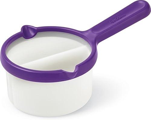 Wilton Candy Melts Dual Melting Pot Insert