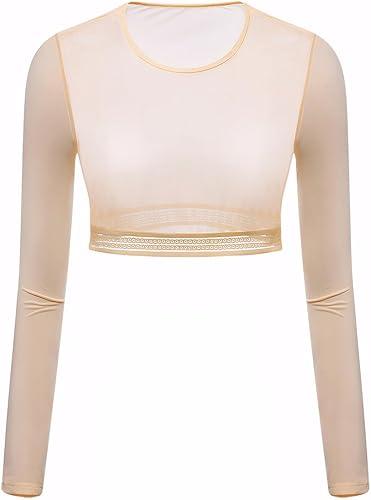 ThreeH Women's Golf Cooling Shawl Outdoor Sun Protection Arm Sleeves for Outdoor Sports