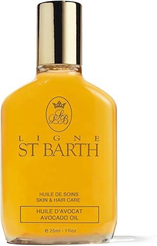 Ligne St. Barth Avocado oil 25 ml Avocado Body and Hair Oil