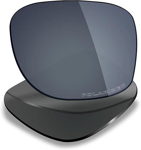 Mryok Replacement Lenses for Oakley Chainlink OO9247 Sunglasses, HD Polarized, UV Protection, Impact Resistant