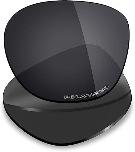 Mryok Replacement Lenses for Oakley Manorburn OO9479 56mm Sunglasses, HD Polarized, UV Protection, Impact Resistant