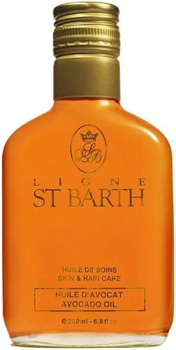 LIGNE ST BARTH Avocado Oil 6.8 oz