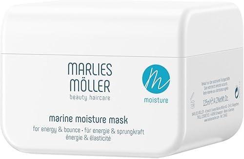 Marlies Moller Moisture Marine Mask 125ml