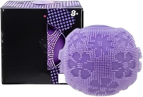 Fuzz Ball Squishy Stress Ball Slow Rising Memory Foam Fidget Squishy Nee Doh Fuzz Balls Adults Anxiety Stress Relief Toys