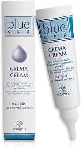 Blue cap Moisturising Creams