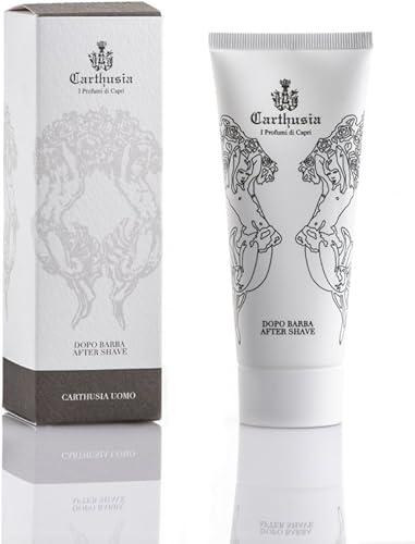 Carthusia Uomo Dopo Barba 100ml