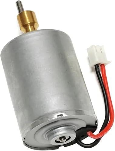 Brushless Motor for Bab-yliss Pro Electric Trimmer FX802G/ FX870/ FXF880 FX810/FX825/FX673N Hair Clipper Shear 6800RPM DC3.7V