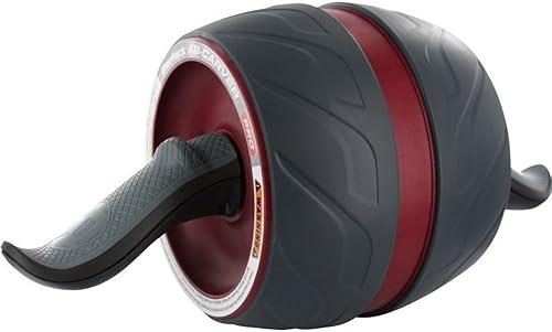 Perfect Fitness Ab Carver Roller Wheel With Built In Spring Resistance, At Home Core Workout Equipment — 30% off