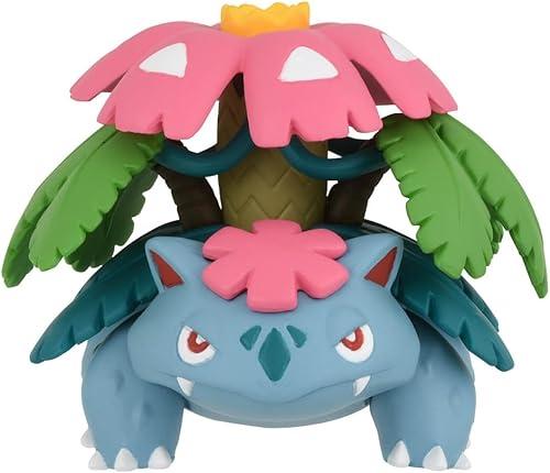 Pokemon Moncolle Mega Venusaur