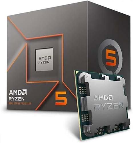 AMD Ryzen™ 5 8400F