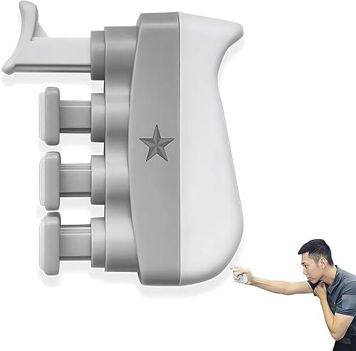 Trigger Trainer Dry Fire Practice Tool – Compact Shooting Rhythm and Training Device, Adjustable Resistance for Firearm Accuracy and Muscle Memory, for and Tactical Shooting