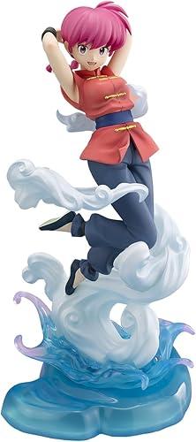TAMASHII NATIONS - Ranma 1/2 - Ranma FiguartsZERO chouette Collectible Figure