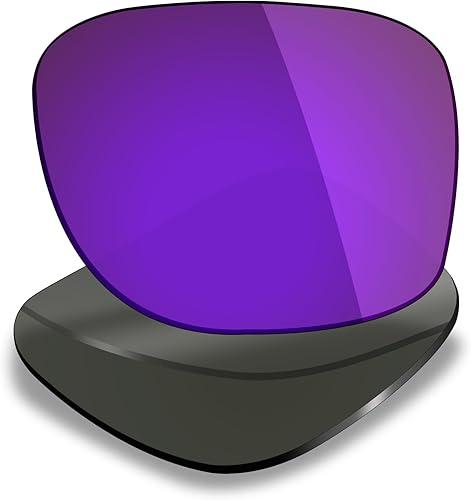 Mryok Replacement Lenses for Oakley Portal X OO9460 Sunglasses, HD Polarized, UV Protection, Impact Resistant