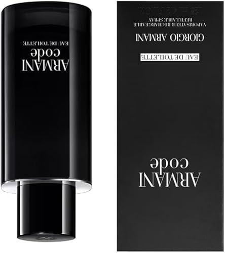 Armani Code Cologne By Giorgio Armani for Men