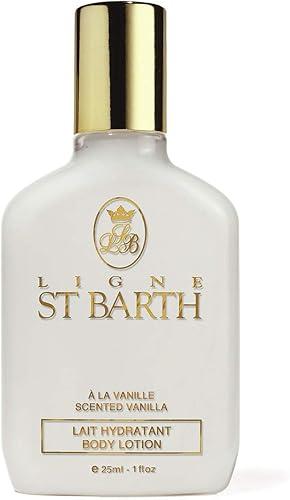 Ligne St. Barth Moisturizing body lotion Vanilla - Vanilla Moisturizing Milk 25 ml