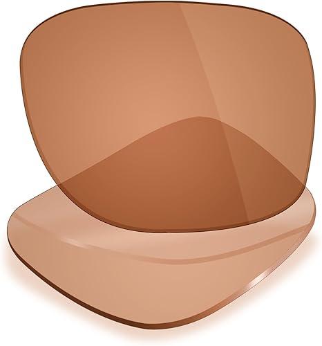 Mryok Replacement Lenses Compatible with Ray-Ban RB2180 49mm Sunglasses, HD Polarized, UV Protection, Impact Resistant