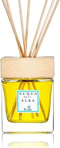 Acqua Dell'Elba Home Fragrance Diffuser - Casa Dei Mandarini (200ml)