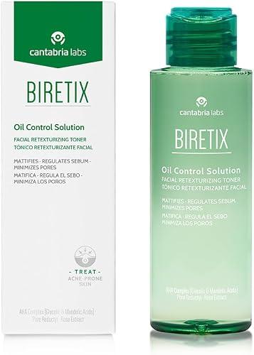 BiRetix Oil Control Solution