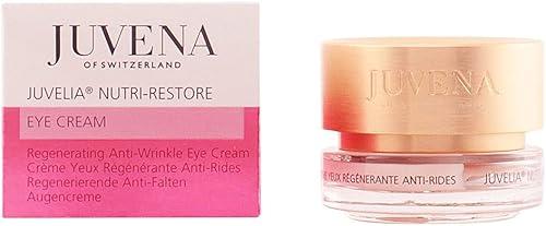 Juvena Juvelia Nutri-Restore Regenerating Anti-Wrinkle Eye Cream 15ml/0.5oz