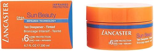 Lancaster - Sun Care Tan Deepener SPF 6 - 200ml/6.7oz