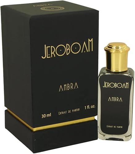 Jeroboam unisex Extrait de Parfum Ambra 1.0 OZ