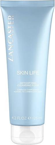 Skin Therapy by Lancaster Skin Life Cleansing Foam 125ml