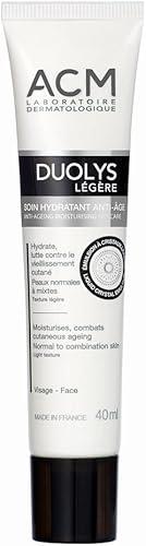 ACM Duolys Légère Anti-Ageing Moisturising Skincare